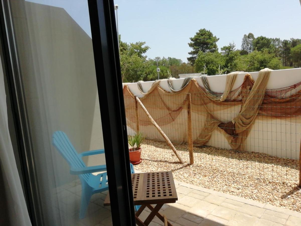 Green & Sea Comporta Retreat Exterior photo