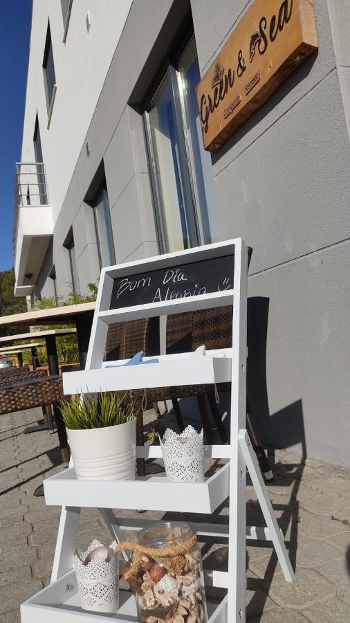 Green & Sea Comporta Retreat Exterior photo