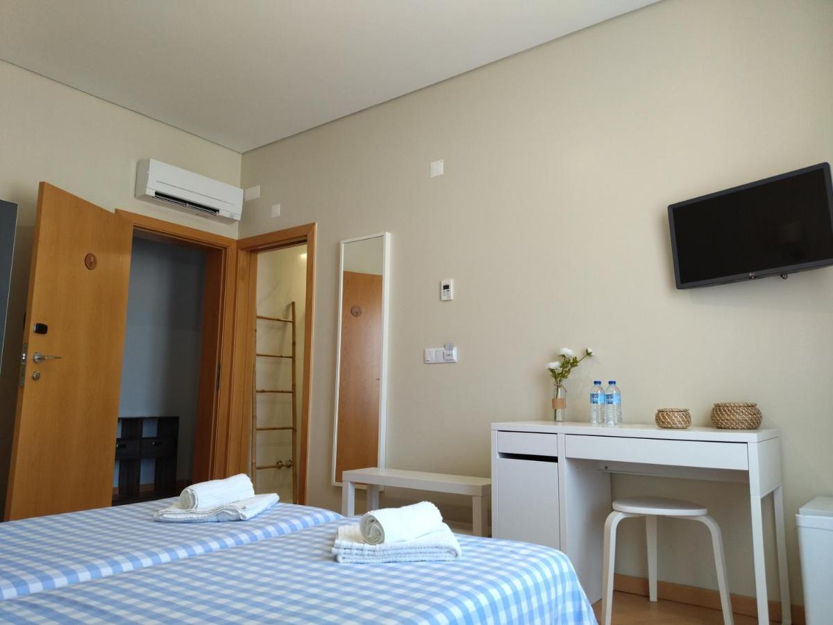 Green & Sea Comporta Retreat Exterior photo