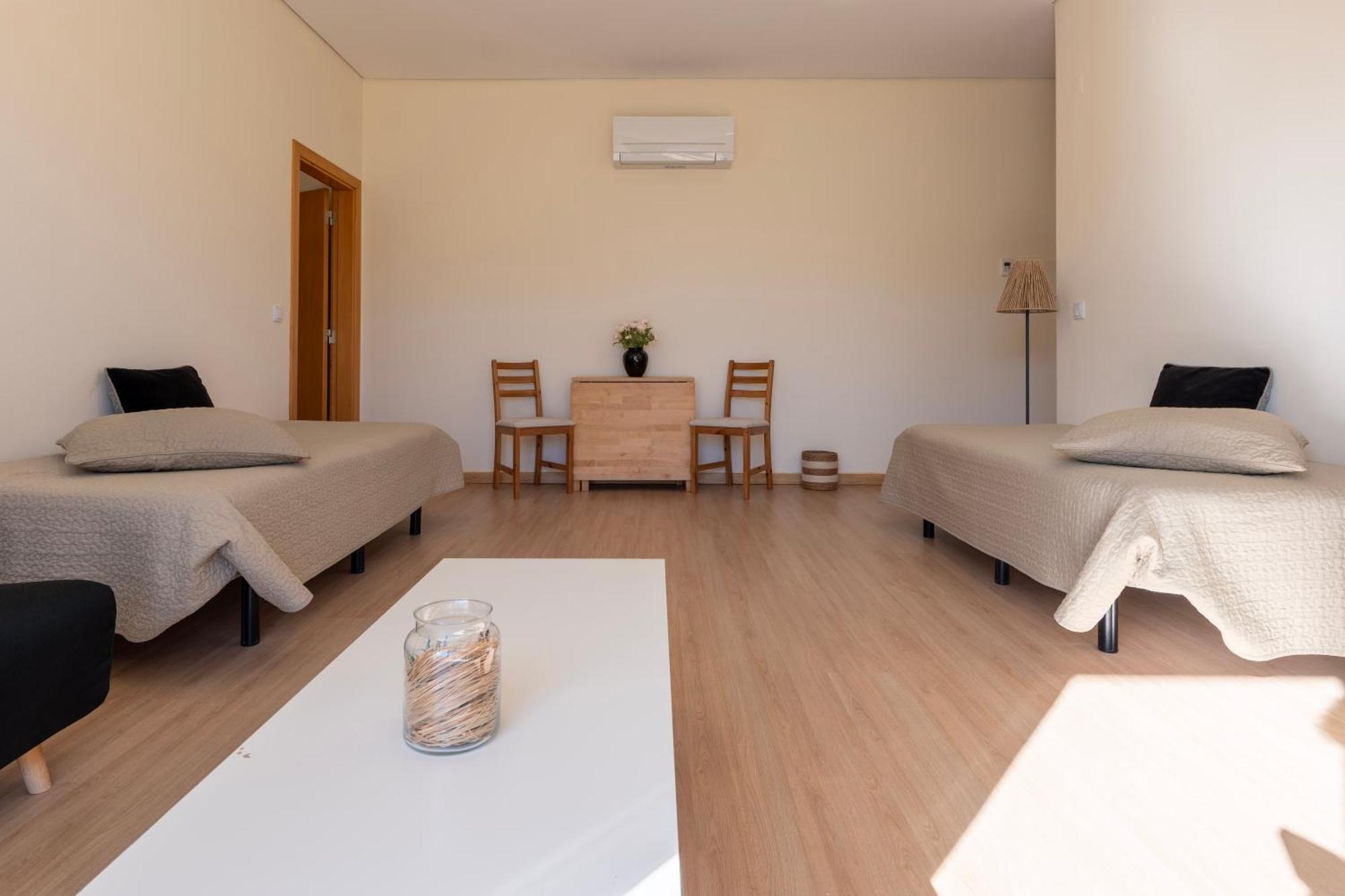 Green & Sea Comporta Retreat Exterior photo